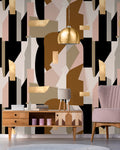 Human Nature Mindthegap Collectables 2019 Wallpaper Roll 52 x 300 cm - Multi
