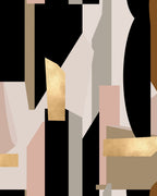 Human Nature Mindthegap Collectables 2019 Wallpaper Roll 52 x 300 cm - Multi