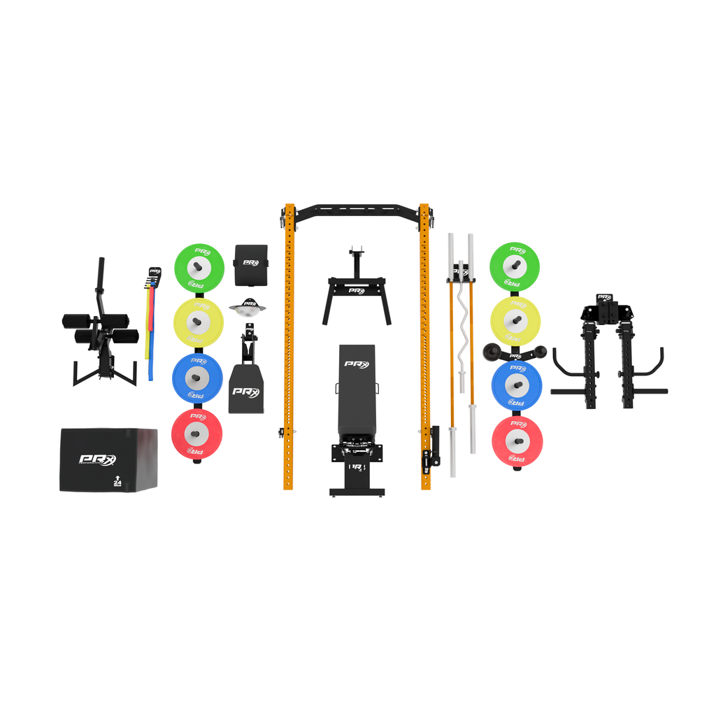Profile® PRO Elite Package