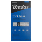 Expanding Trick Hose 7.5m - 22m Blue
