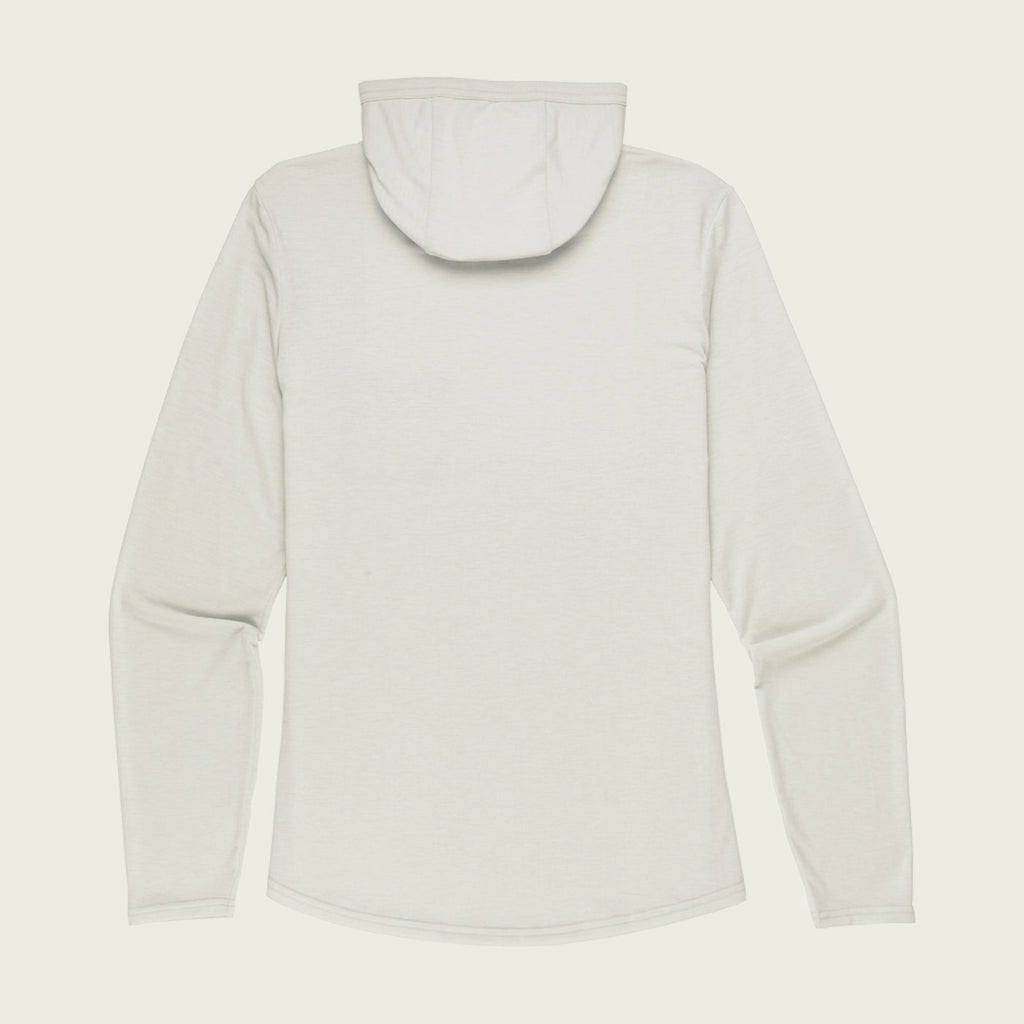 Marsh Wear Women's Buxton Tech Hoodie