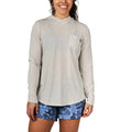 Marsh Wear Women's Buxton Tech Hoodie - Dogfish Tackle & Marine