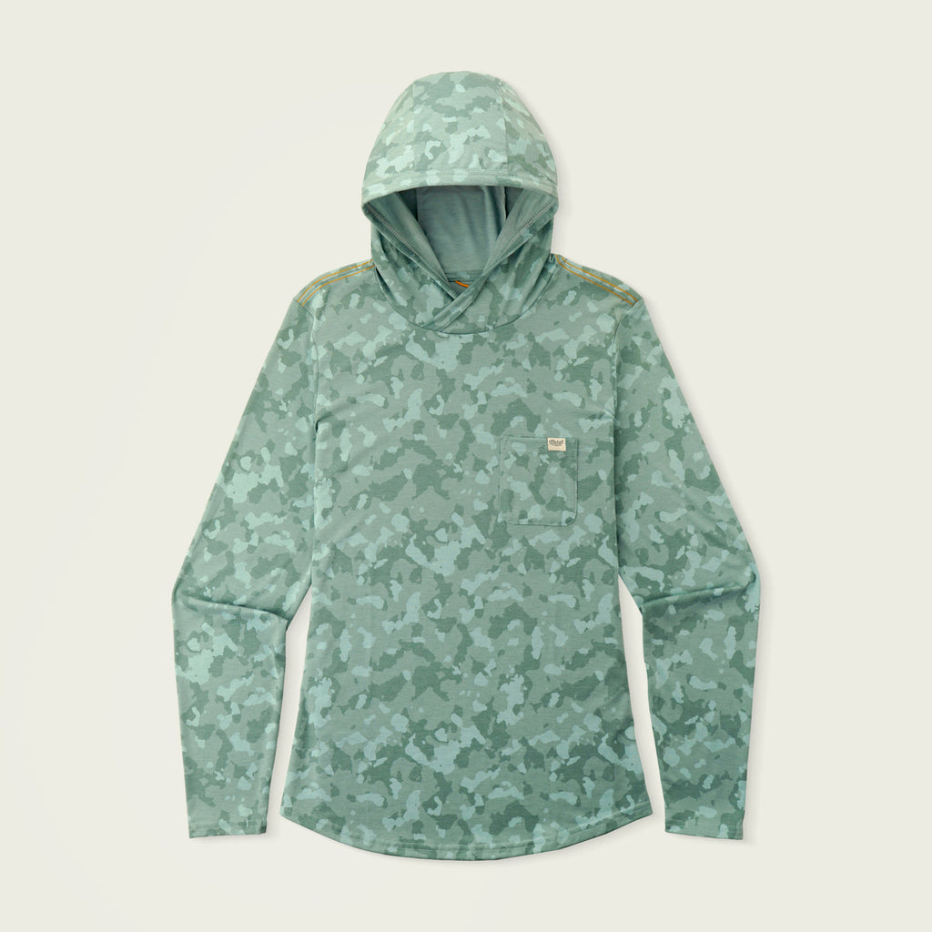 Marsh Wear Women's Buxton Tech Hoodie