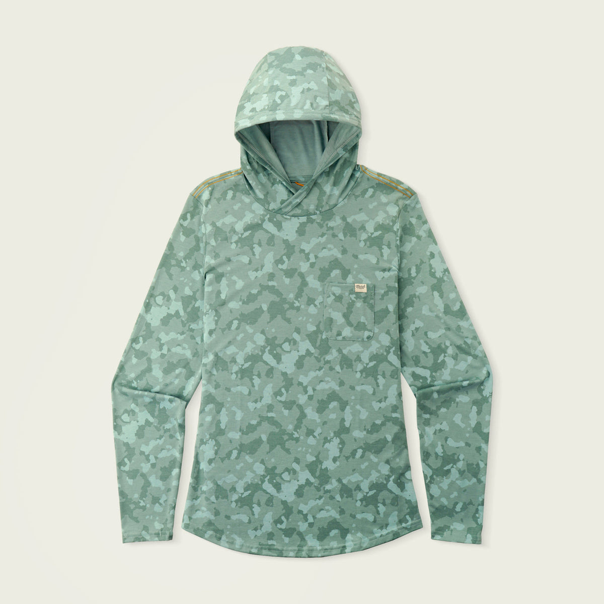 Marsh Wear Women's Buxton Tech Hoodie