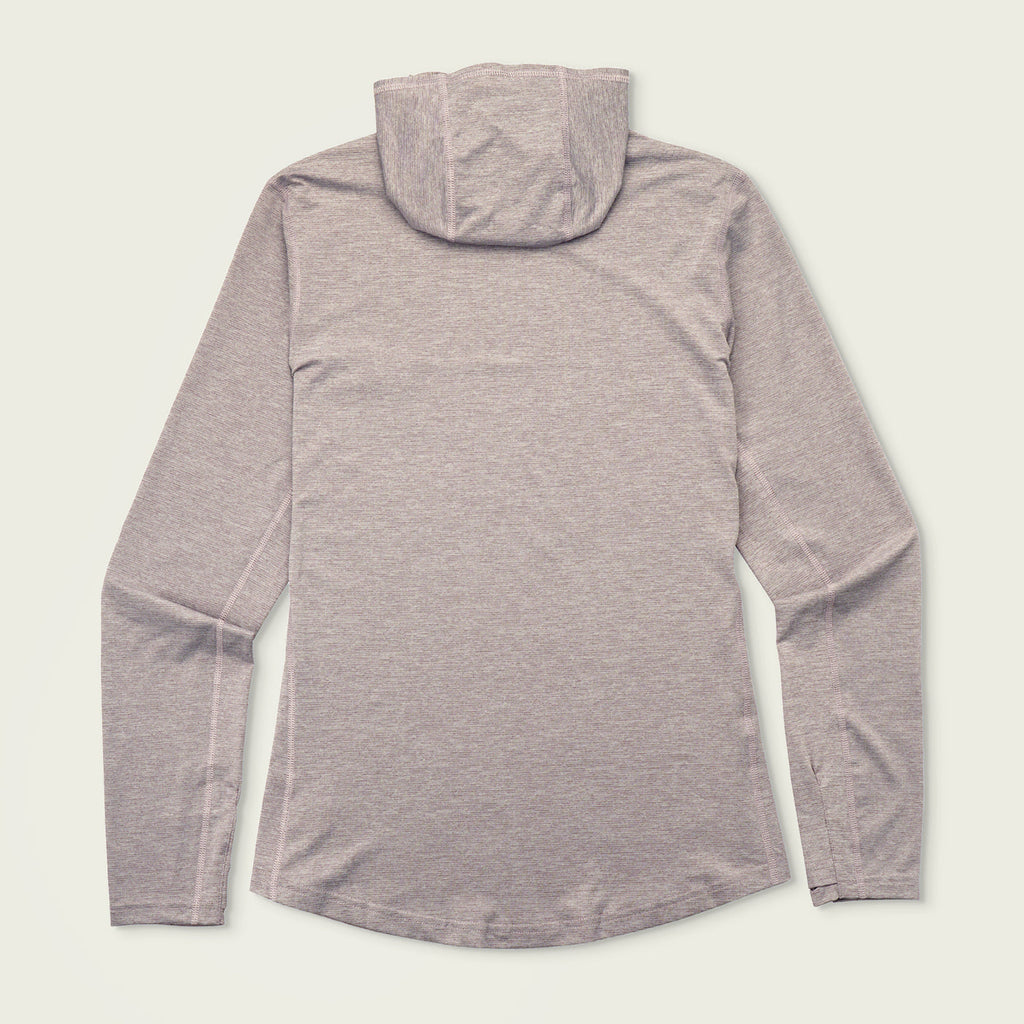 Marsh Wear Women's High Noon Tech Hoodie