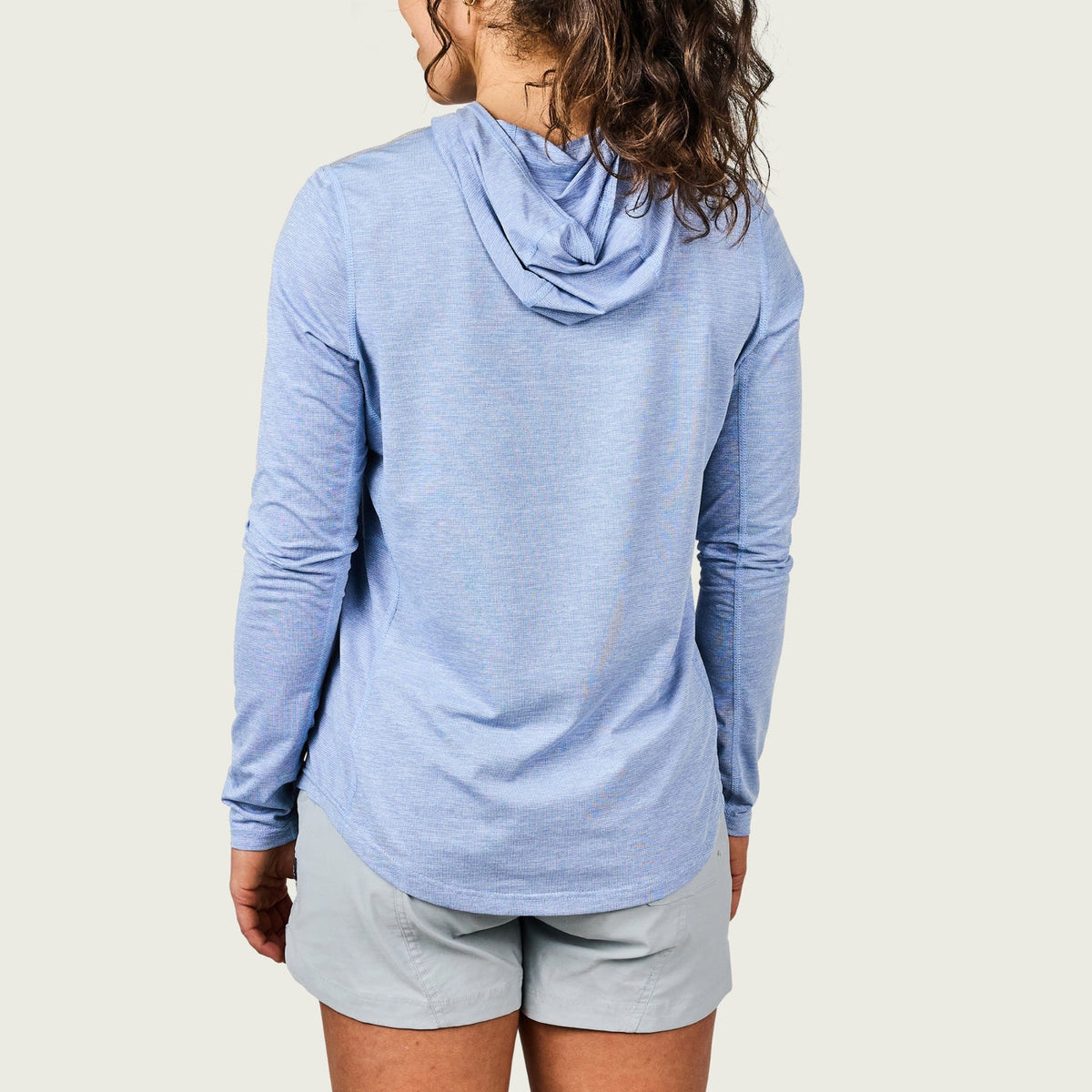 Marsh Wear Women's High Noon Tech Hoodie