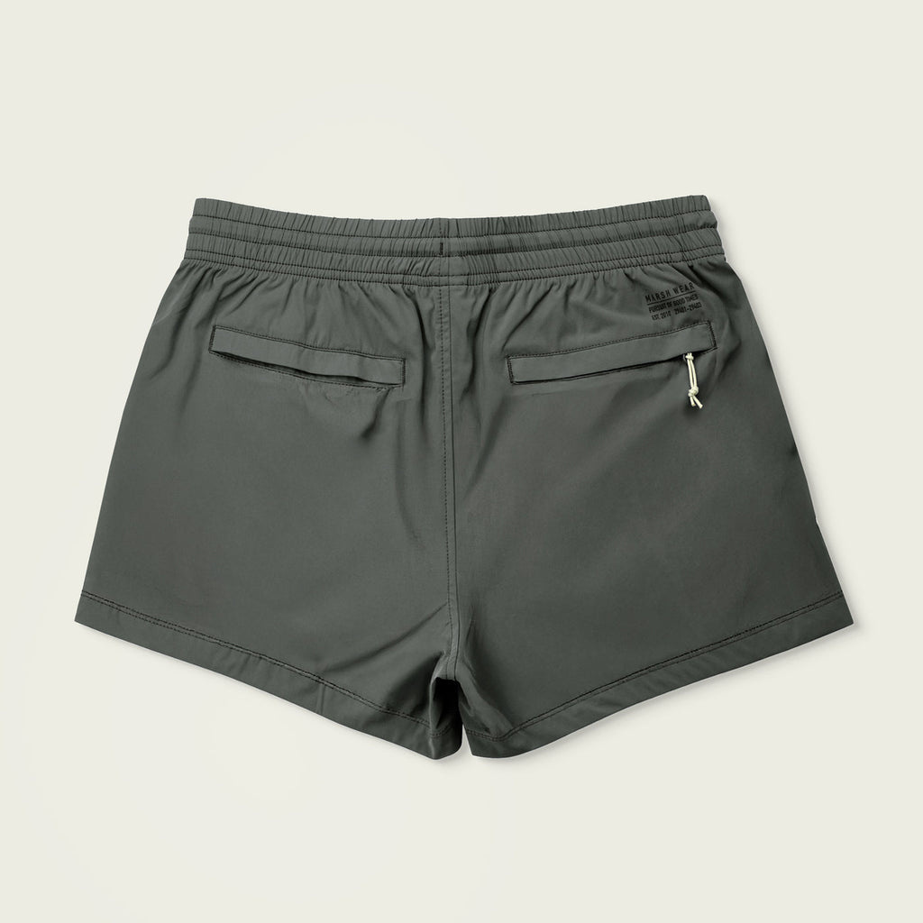 Marsh Wear Womens's Frontier Shorts