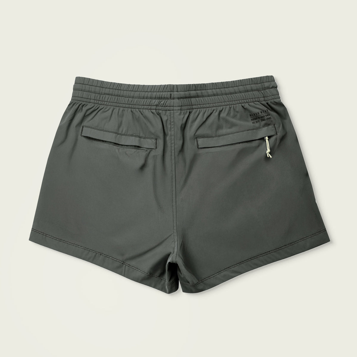 Marsh Wear Womens's Frontier Shorts