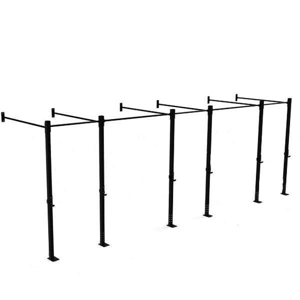 Muscle Motion Wall Rig 3 Frame