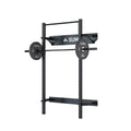 Fold Up Wall-Mounted Rack