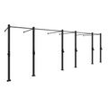 Muscle Motion Wall Rig 3 Frame