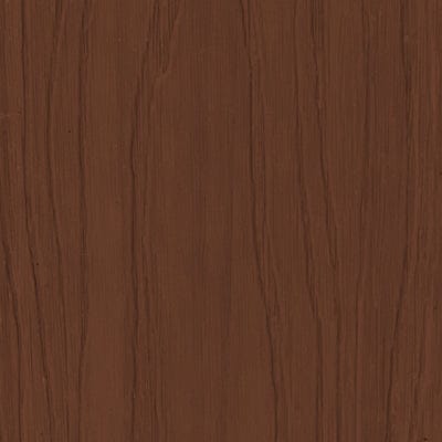 DDecks Duro360 Composite Bullnose Woodgrain Effect Decking Board 138mm x 22.5mm x 2.5m  - All Colours