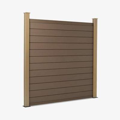 Hyperion Pioneer Fencing Range - Sample