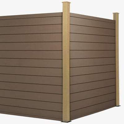 Hyperion Pioneer Fencing Range - Sample