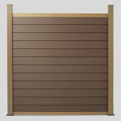 Hyperion Pioneer Fencing Range - Sample