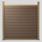 Hyperion Pioneer Fencing Range - Sample