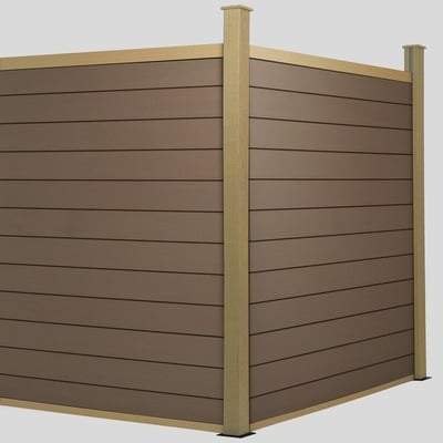 Hyperion Pioneer Fencing Range - Sample