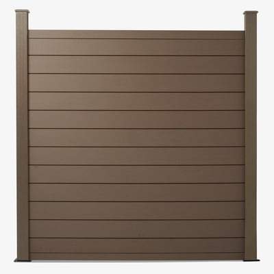 Hyperion Pioneer Fencing Range - Sample