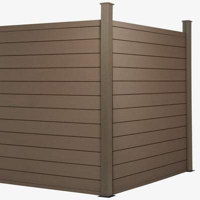 Hyperion Pioneer Fencing Range - Sample