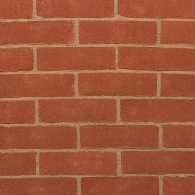 Waresley Red And Waresley Orange 65mm x 215mm x 102.5mm - Sample