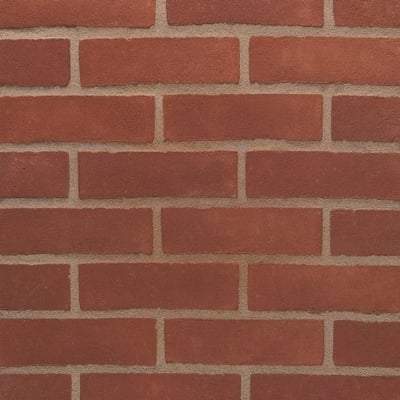 Warnham Red Stock 65mm x 215mm x 102.25mm - Sample