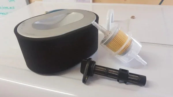 Service Kit for Warrior LDG6500SV Diesel Generators