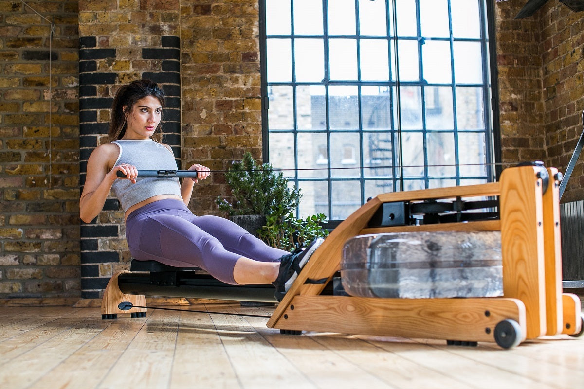 A1 WaterRower