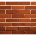 Waveney Red Blend Stock Facing Brick 66mm x 214mm x 101mm - Sample