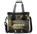 Spro 15L Soft Cooler Box Camo