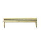 Slatted Edging x 120cm