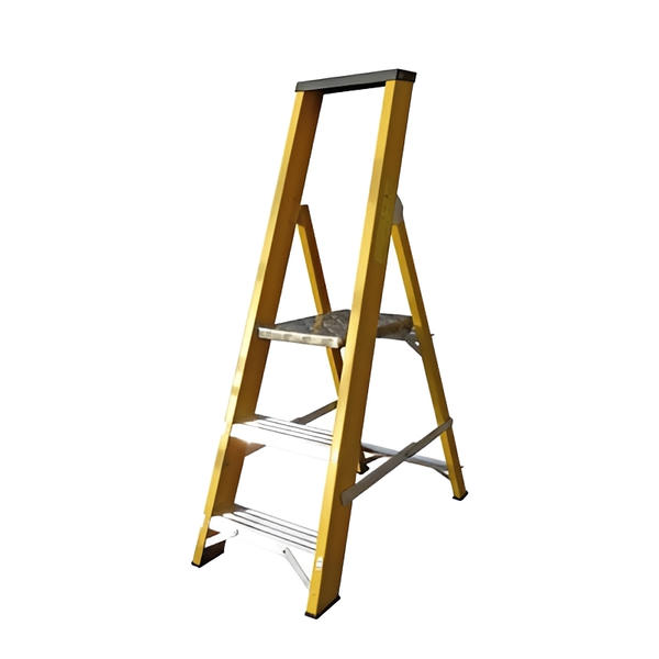 Lyte Heavy Duty Professional Glassfibre Platform Step - All Sizes