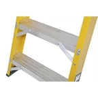 Lyte Heavy Duty Professional Glassfibre Platform Step - All Sizes