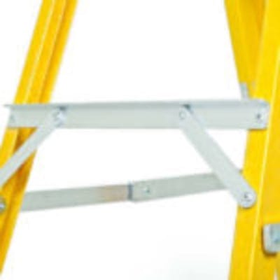 Lyte Heavy Duty Professional Glassfibre Platform Step - All Sizes