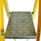 Lyte Heavy Duty Professional Glassfibre Platform Step - All Sizes