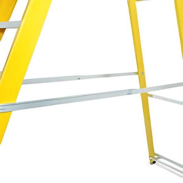 Lyte Heavy Duty Professional Glassfibre Platform Step - All Sizes