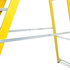 Lyte Heavy Duty Professional Glassfibre Platform Step - All Sizes