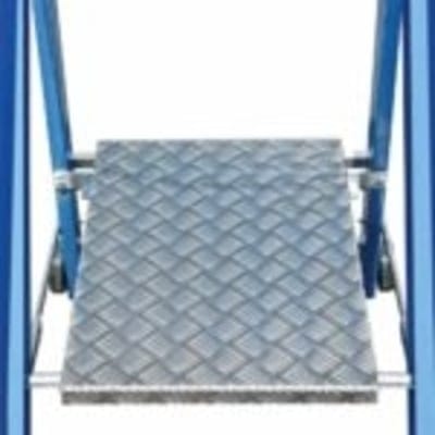 Lyte Professional Glassfibre Widestep - All Sizes