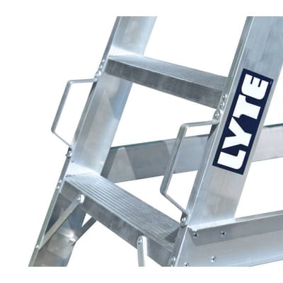 Lyte Industrial Warehouse Step - All Sizes