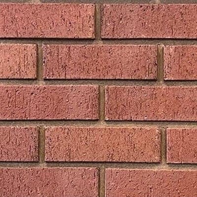 Southgate Red Multi Brick 65mm x 215mm x 102mm (Pack of 448)