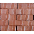 Longmoor Red Common Brick 73mm x 215mm x 102mm - Sample