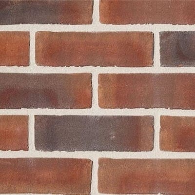 Orient Red Multi Brick 65mm x 215mm x 103mm (Pack of 600)