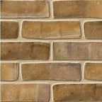 Funton Old Chelsea Brick Buff Brick 65mm x 215mm x 102 (Pack of 500)