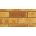 Kirton Ashwell Yellow Multi Brick 65mm x 215mm x 102.5 - Sample