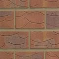 Sherwood Red Mixture Brick 65mm x 215mm x 102.5 (Pack of 495)