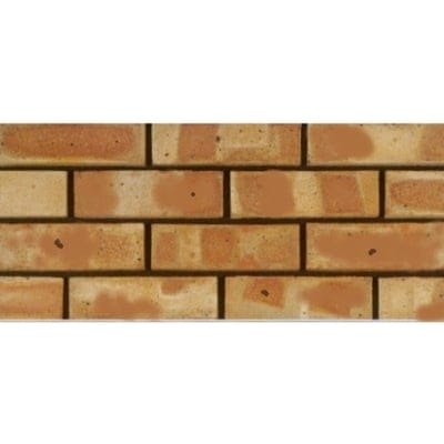 London Brick Regrade Brick 65mm x 215mm x 102.5mm (Pack of 390)