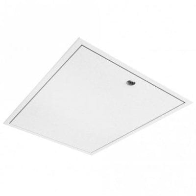 Z-Series Metal Fire Rated Loft Door - All Sizes