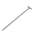 Loft-Loc Loft Door Metal Pole
