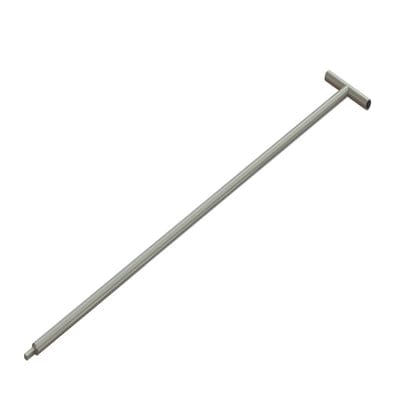 Loft-Loc Loft Door Metal Pole