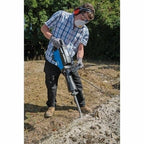 Draper 110v Breaker 14Kg - 1500w