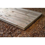 Large Deck Base (For 360 Litre Bins) - All Sizes